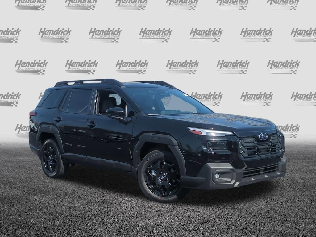 New 2026 Subaru Outback Limited SUV