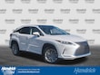  LEXUS RX 450h