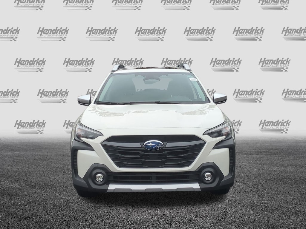 Used 2023 Subaru Outback Touring XT SUV
