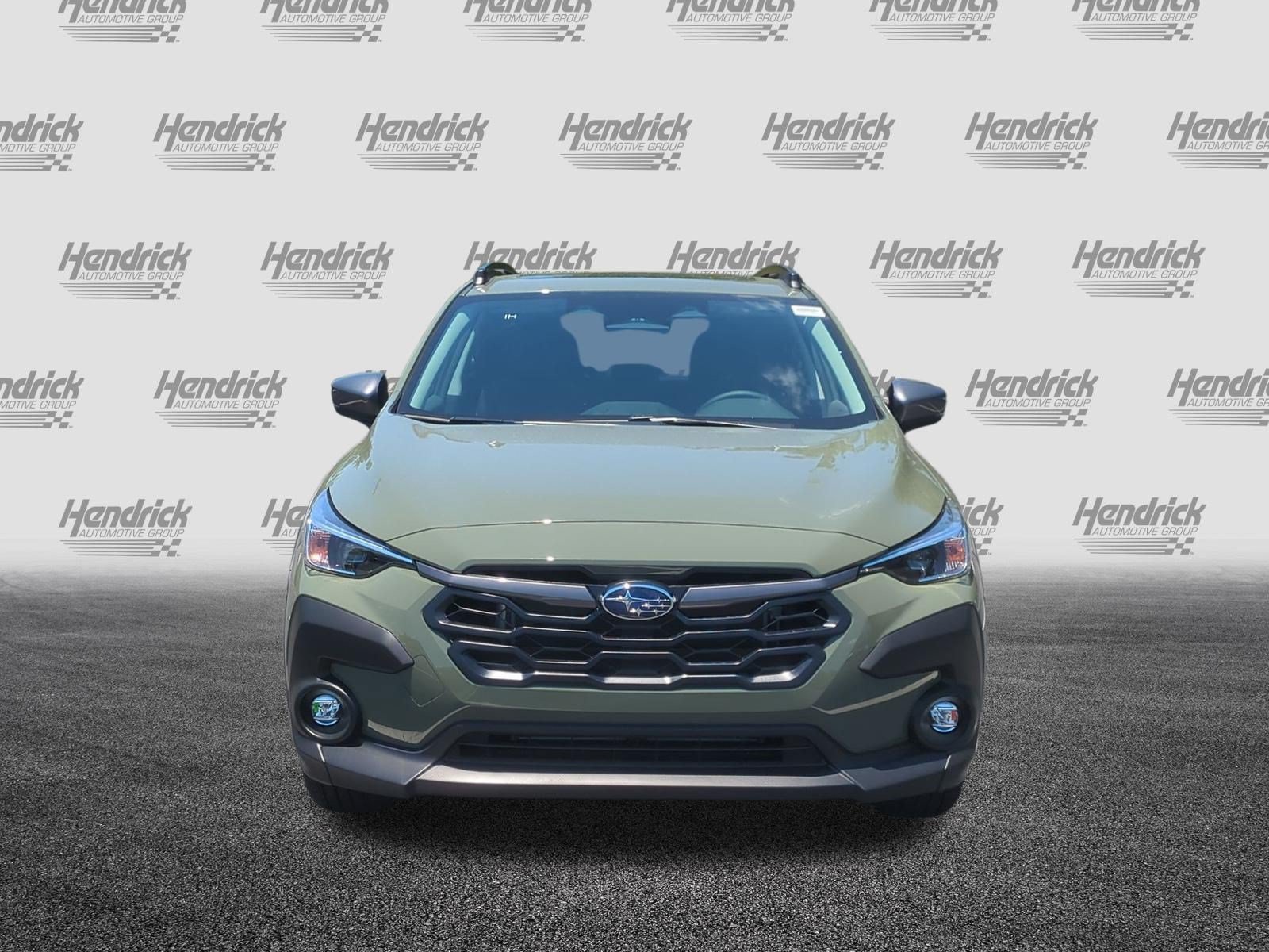 Used 2026 Subaru Crosstrek Premium SUV