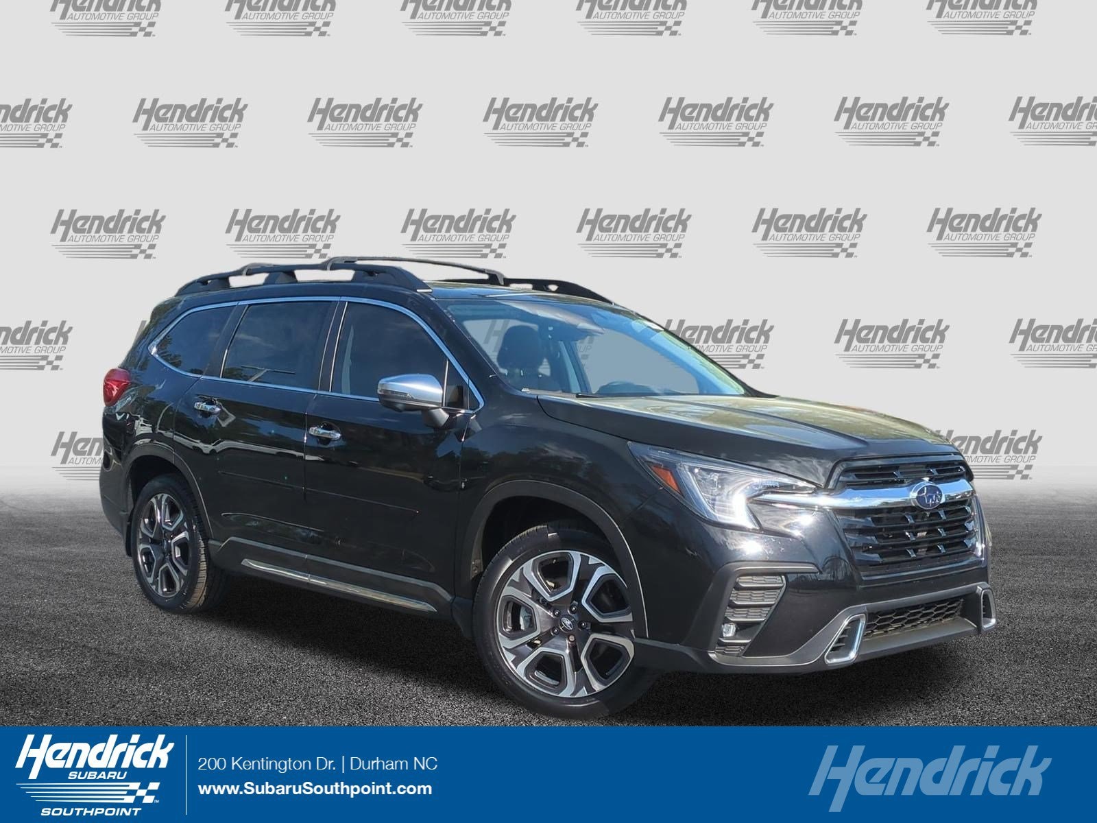 2023 Subaru Ascent SUV 