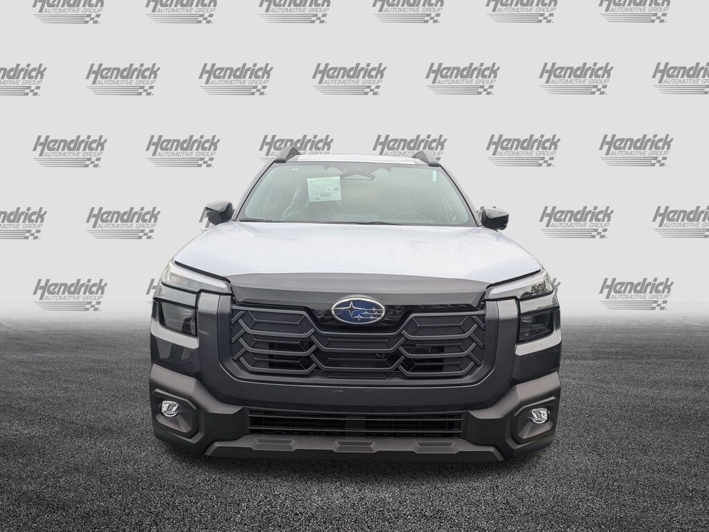 New 2026 Subaru Outback Premium SUV