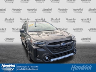 2024 Subaru Outback Limited XT SUV