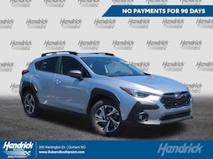 2026 Subaru Crosstrek Premium SUV