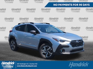 2026 Subaru Crosstrek Premium SUV