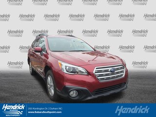 2016 Subaru Outback 2.5i Premium SUV