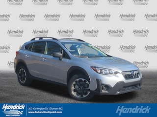 2021 Subaru Crosstrek Base SUV