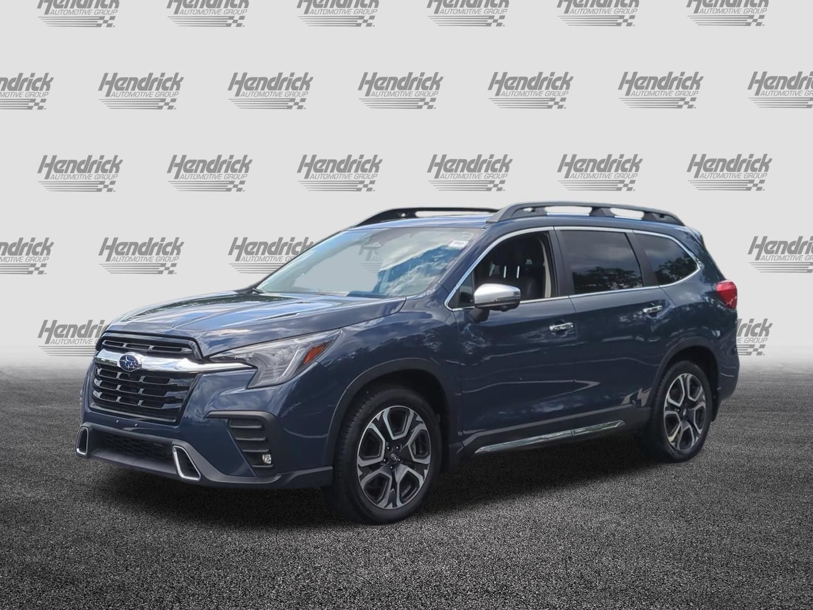 Subaru Ascent Touring 7-Passenger