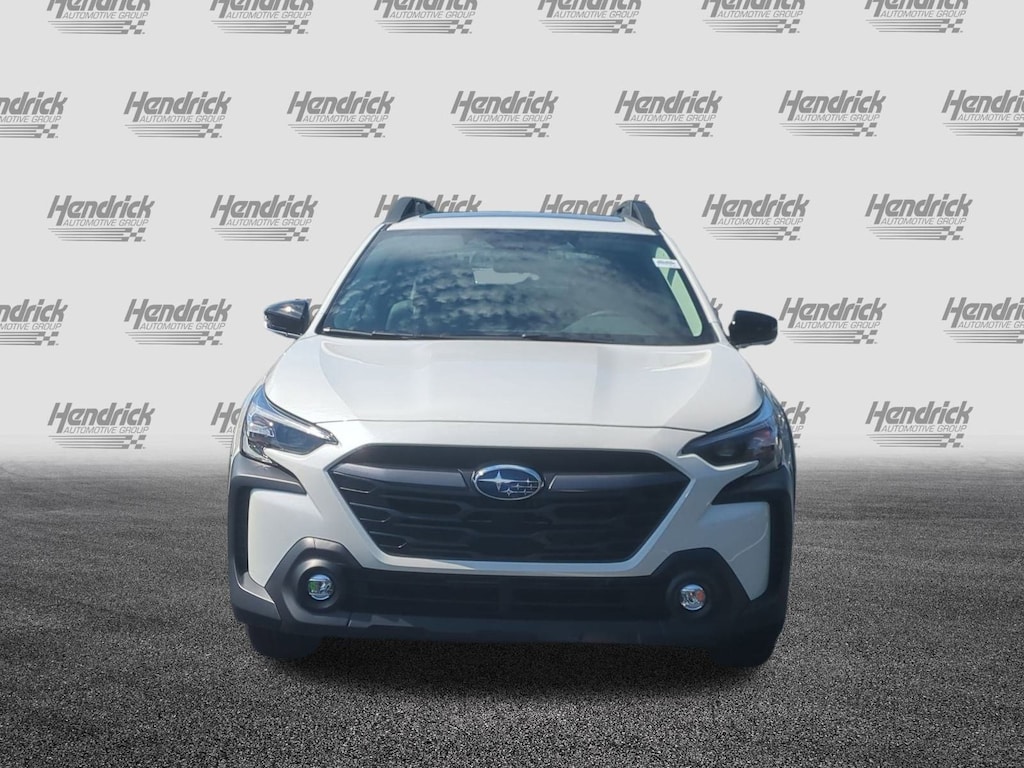 New 2025 Subaru Outback Premium SUV