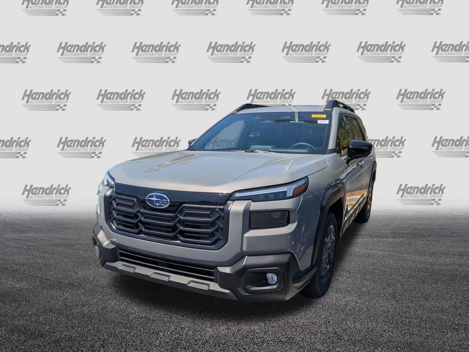2026 Subaru Outback Premium photo 6