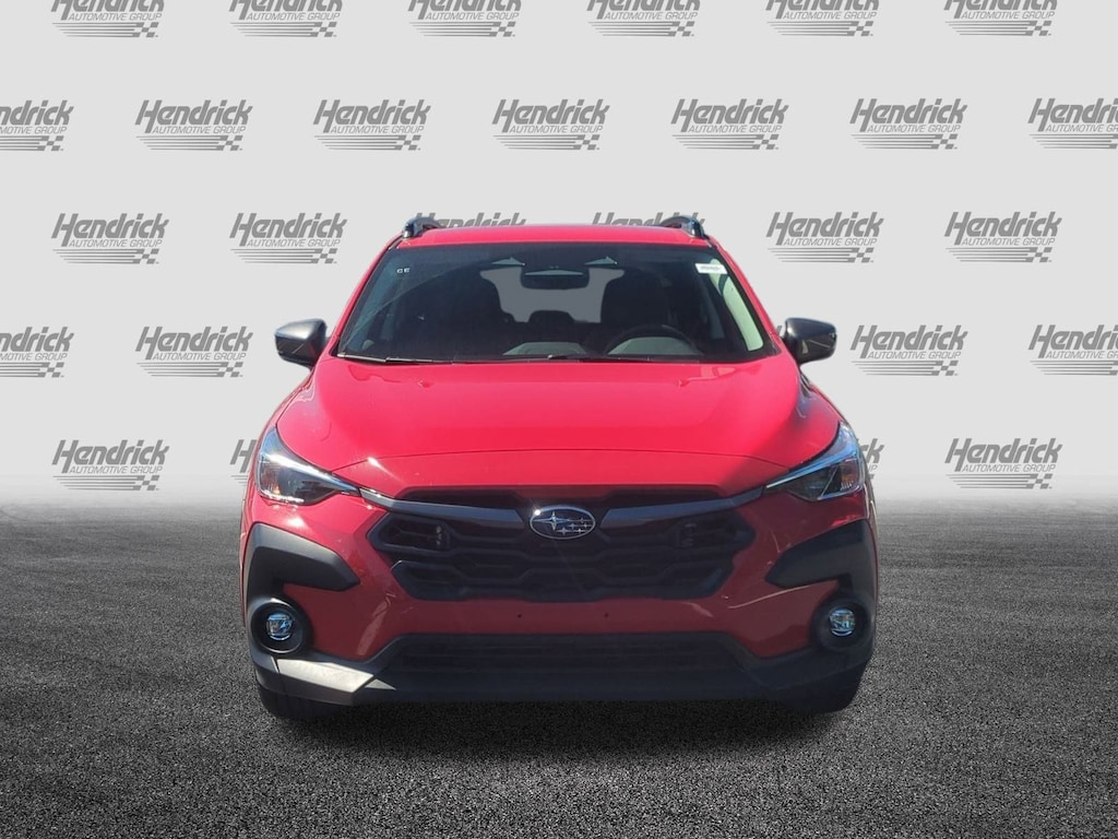 New 2025 Subaru Crosstrek Premium SUV