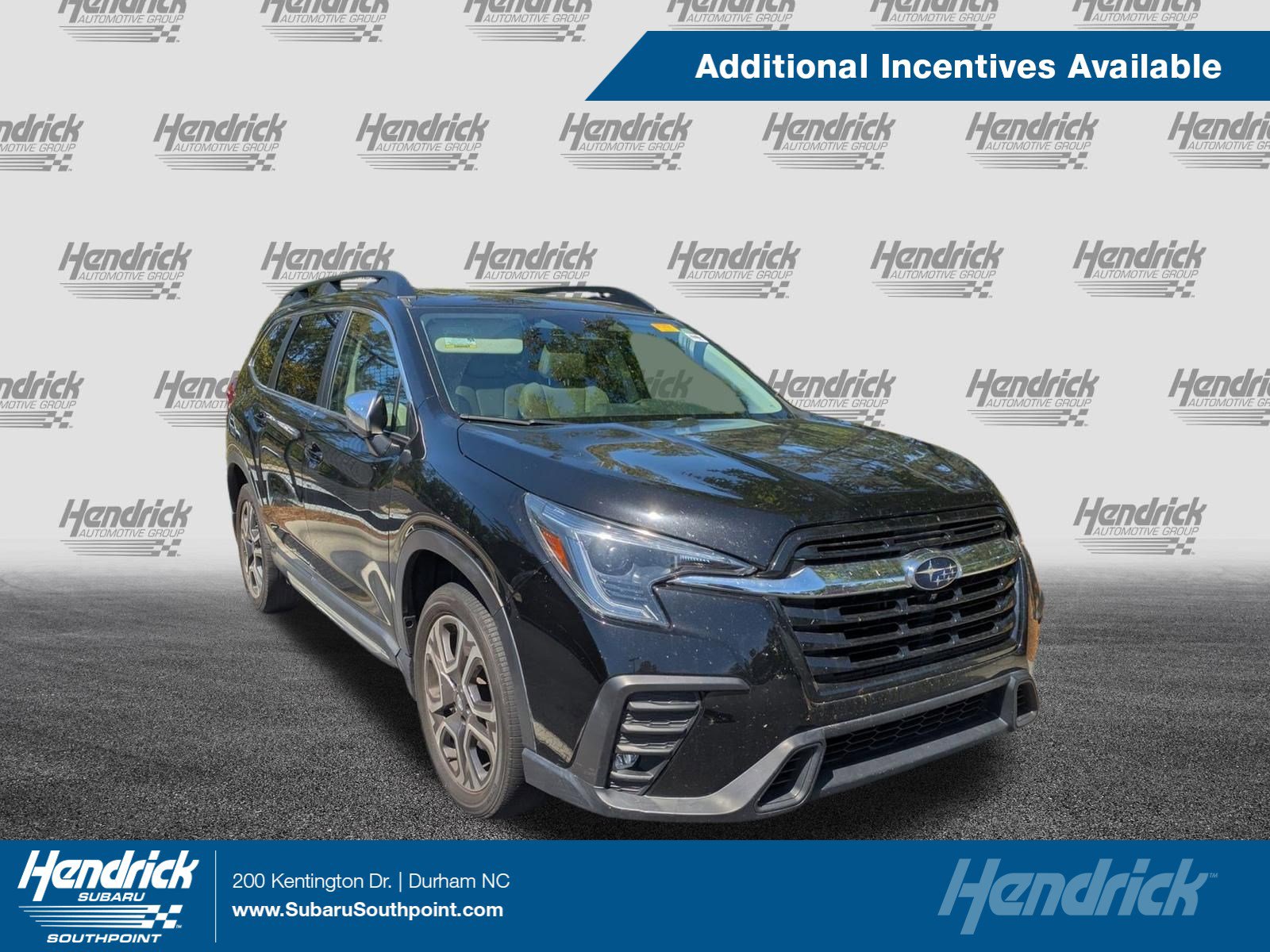 2023 Subaru Ascent SUV 