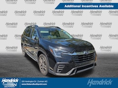 2023 Subaru Ascent Limited 7-Passenger SUV