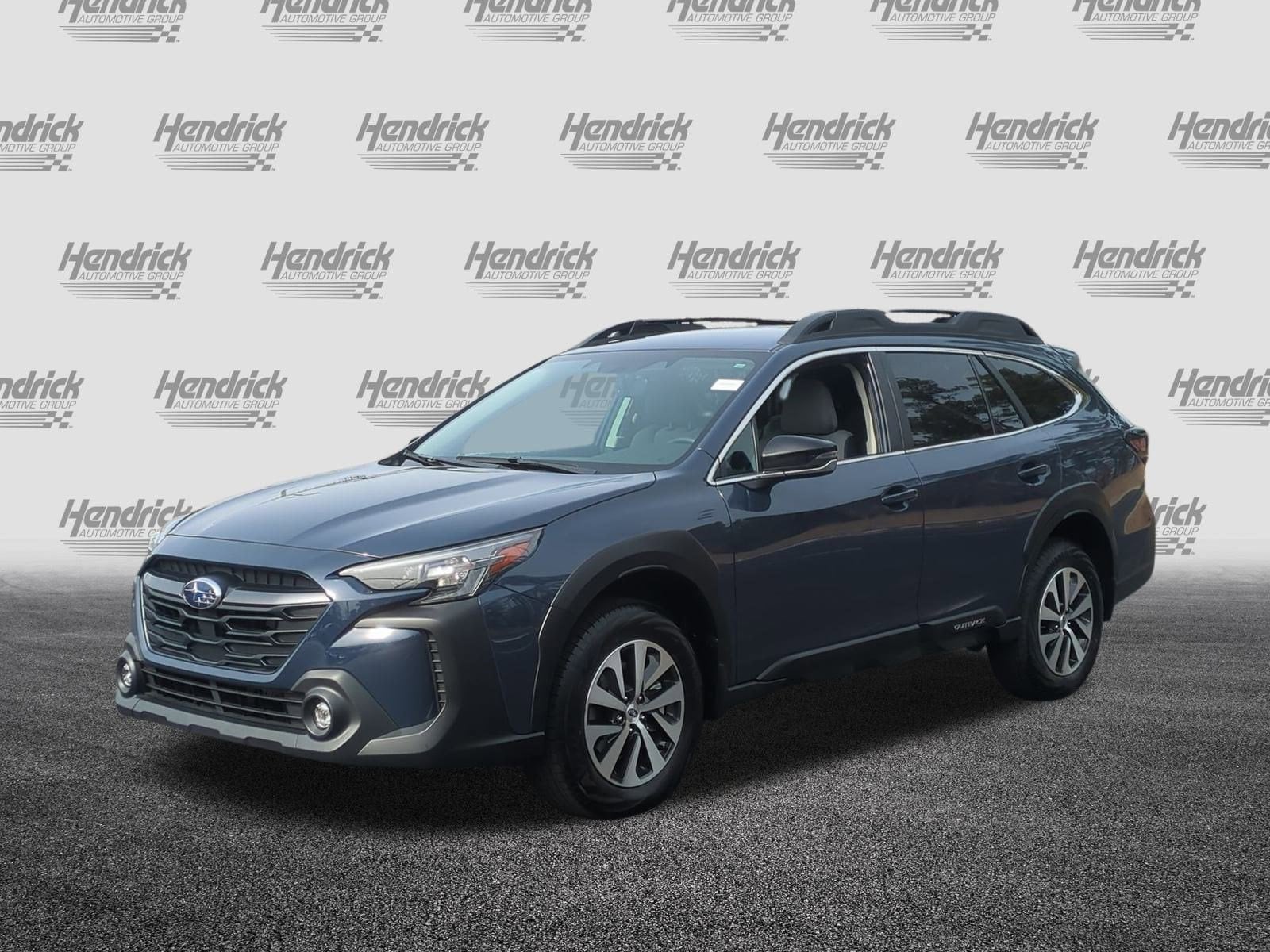2025 Subaru Outback Premium photo 4