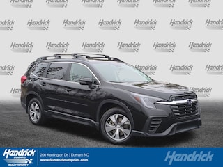 2023 Subaru Ascent Premium 7-Passenger SUV