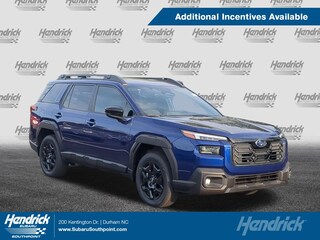 2026 Subaru Outback Limited SUV