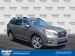 2021 Subaru Ascent Limited 8-Passenger SUV