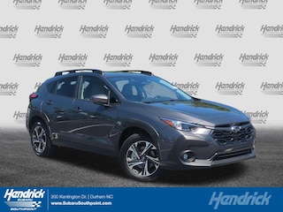 2024 Subaru Crosstrek Premium SUV