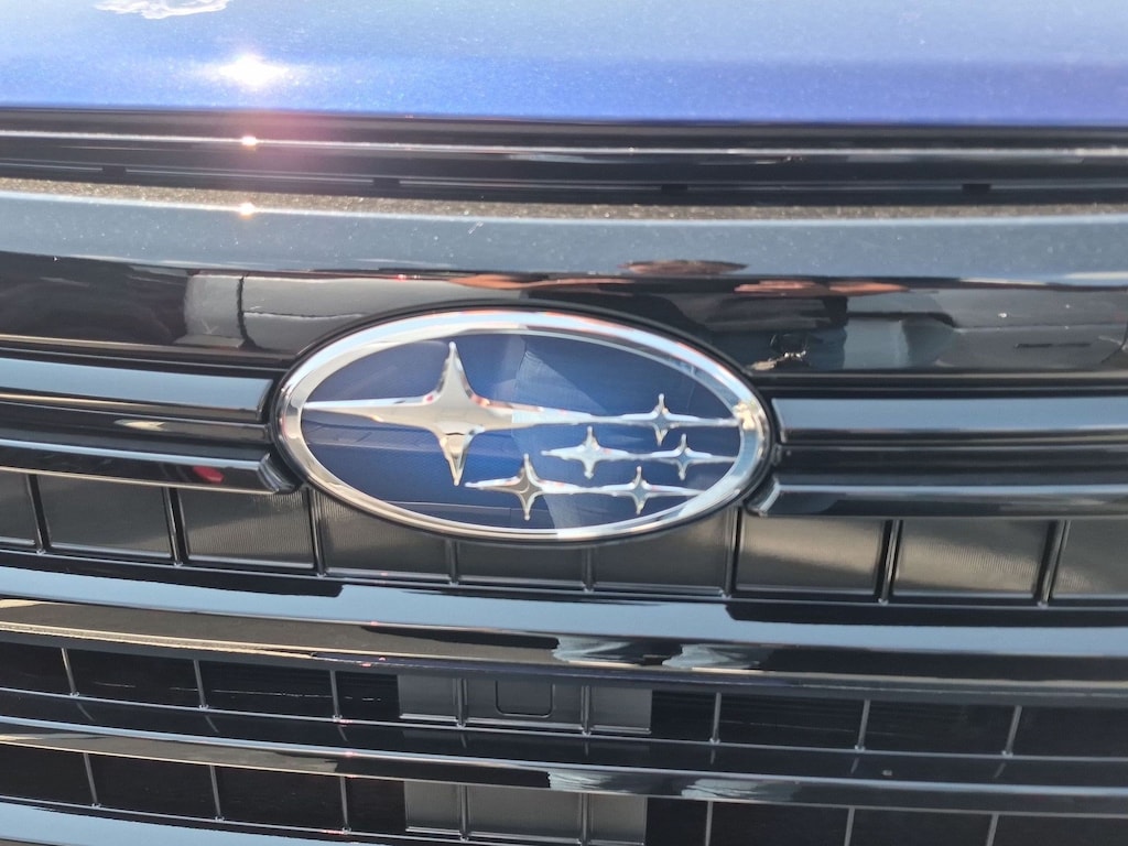 New 2026 Subaru Forester Sport Onyx Edition SUV