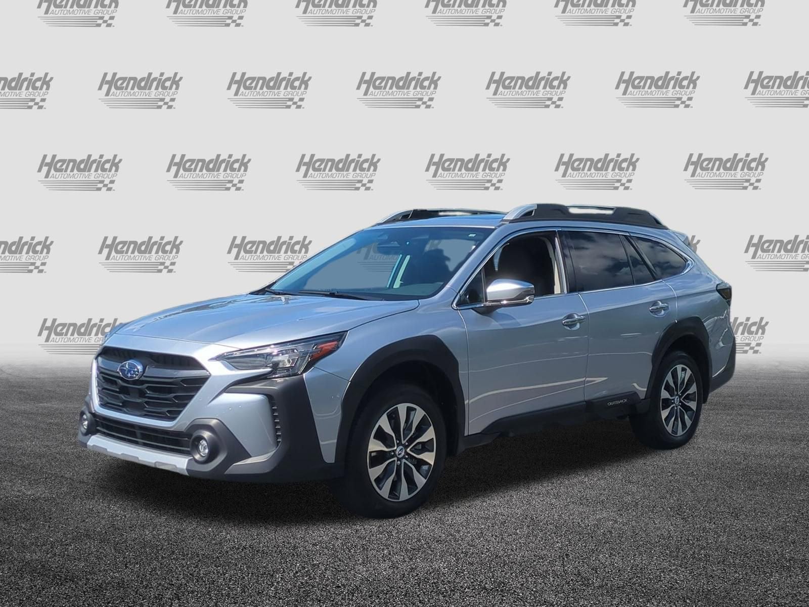 2025 Subaru Outback 5