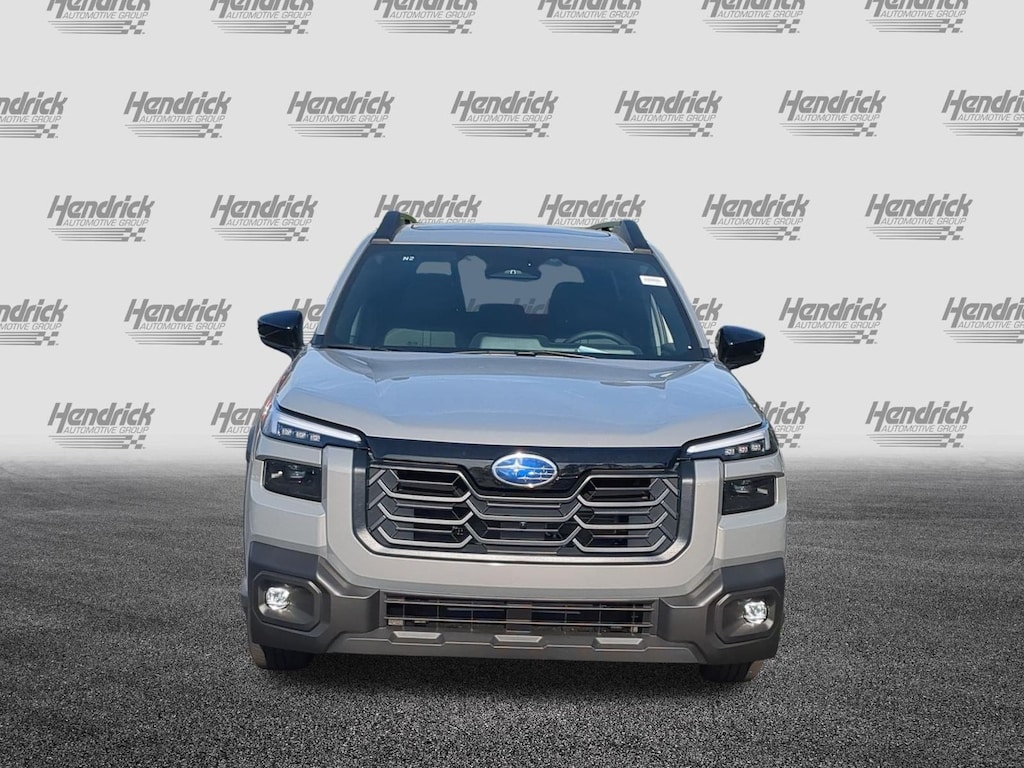 New 2026 Subaru Outback Touring XT SUV