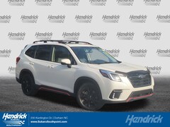 2024 Subaru Forester Sport SUV
