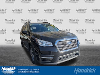 2022 Subaru Ascent Premium 8-Passenger SUV