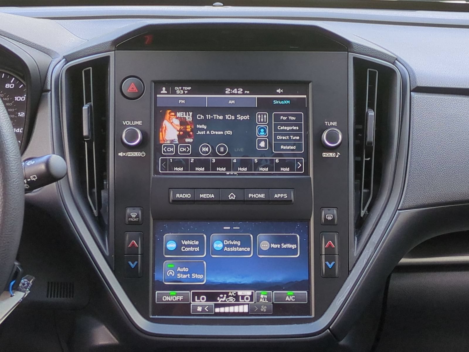 2025 Subaru Impreza 28