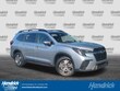  Subaru Ascent