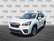 2021 Subaru Forester Premium SUV