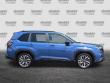 2026 Subaru Forester Touring Hybrid SUV