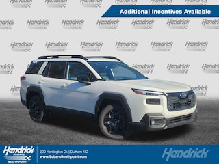 2026 Subaru Outback Limited SUV