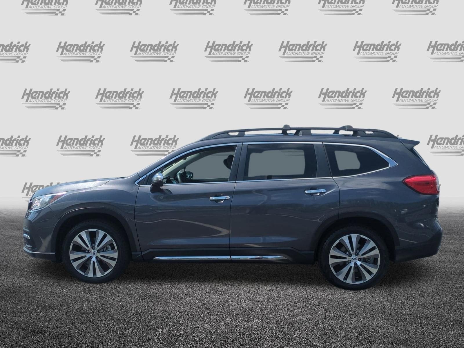 2022 Subaru Ascent Touring 7-Passenger photo 6