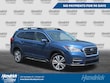  Subaru Ascent