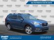  Subaru Ascent