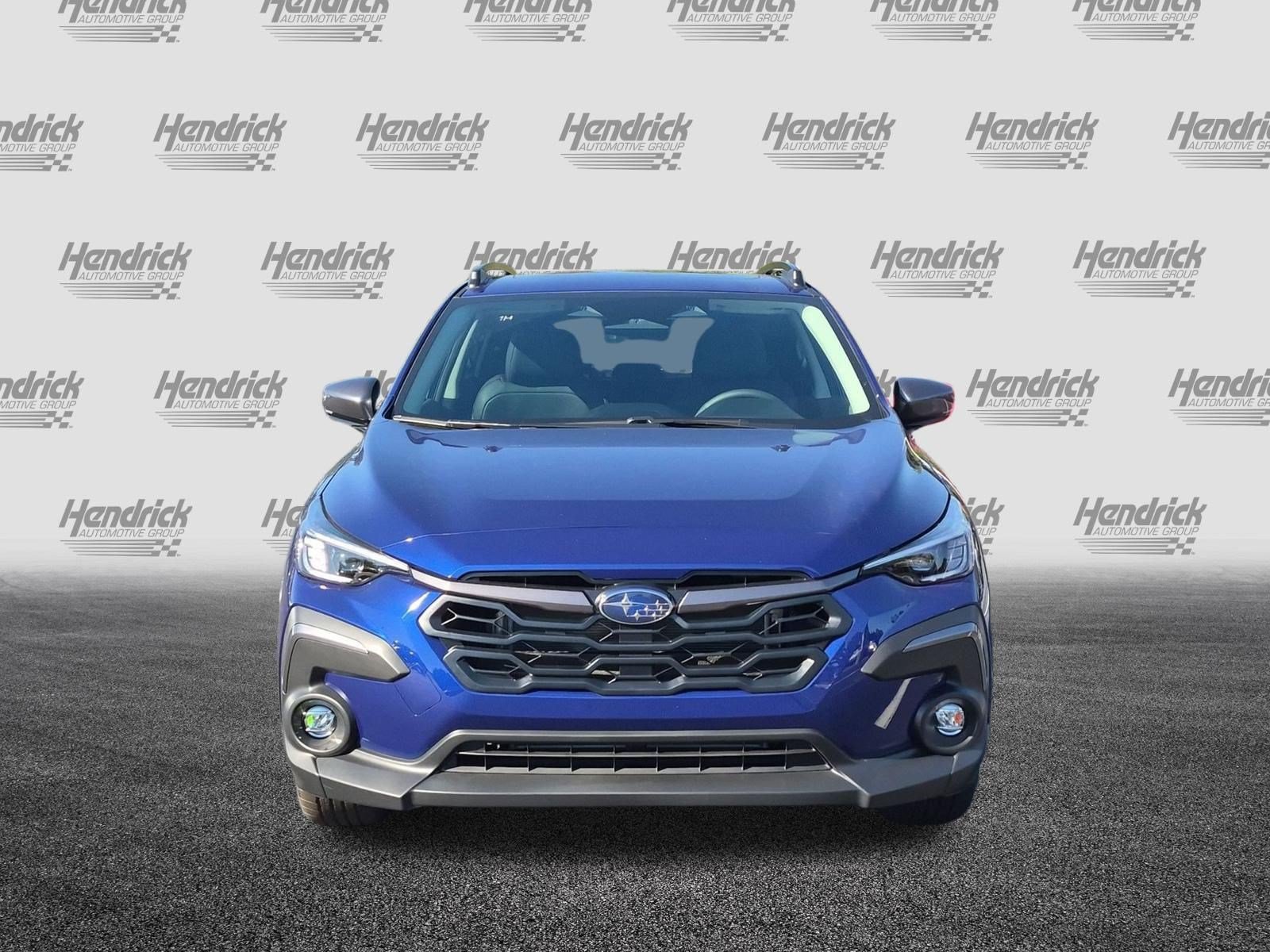 New 2026 Subaru Crosstrek Limited SUV