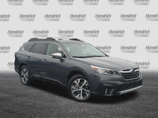 2020 Subaru Outback Touring XT SUV