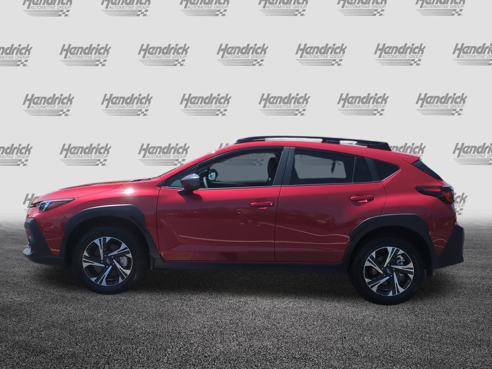 2026 Subaru Crosstrek Premium photo 6