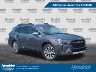 2025 Subaru Outback Touring SUV