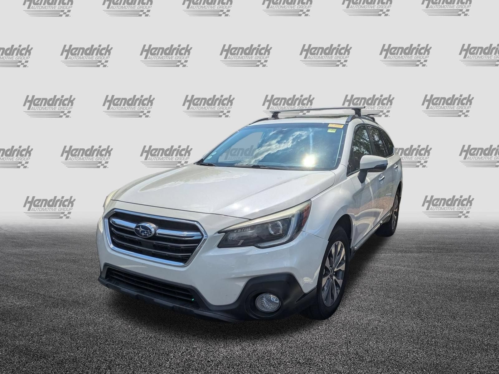 Subaru Outback 3.6R Touring