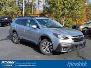 2020 Subaru Outback Premium SUV