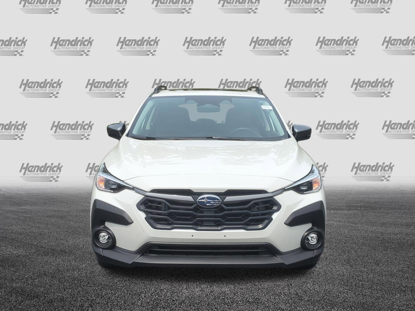 2024 Subaru Crosstrek Premium photo 2