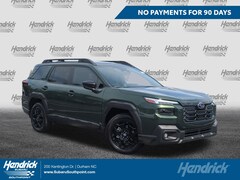 2026 Subaru Outback Limited SUV