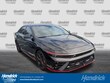 Hyundai Elantra N
