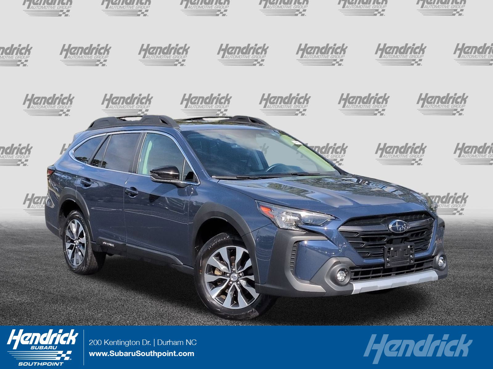 2024 Subaru Outback Limited's photo
