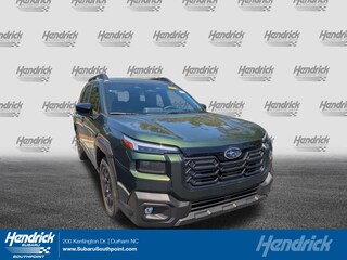 2026 Subaru Outback Limited SUV