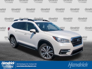 2022 Subaru Ascent Limited 8-Passenger SUV