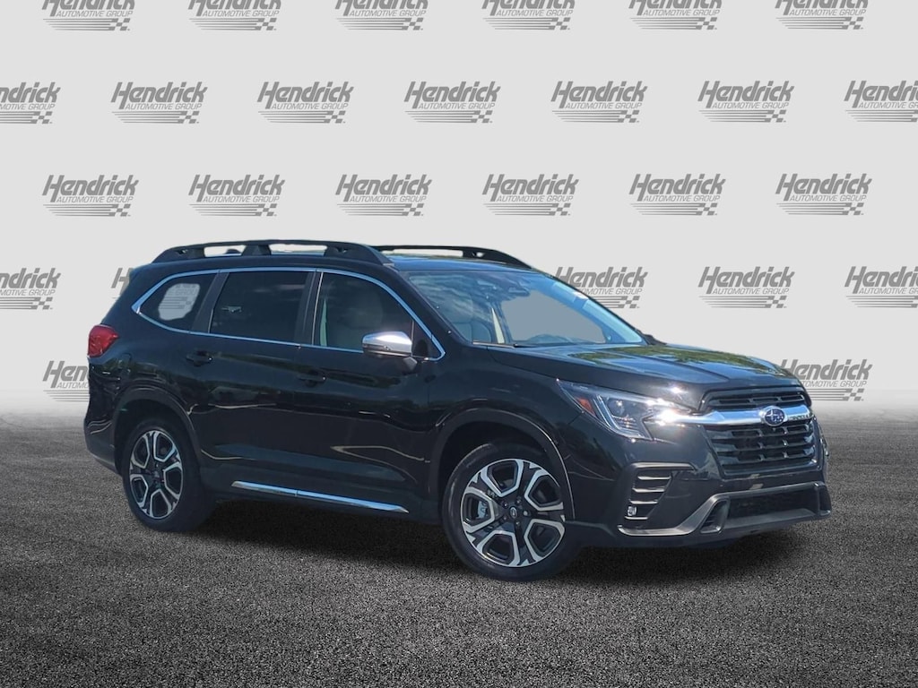 Used 2023 Subaru Ascent Limited 7-Passenger SUV