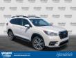  Subaru Ascent