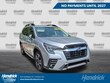  Subaru Ascent
